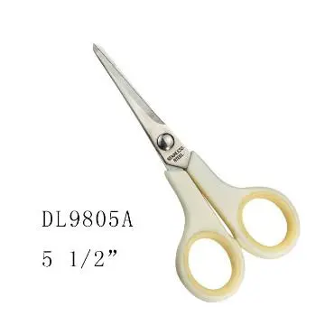 5\" Scotch Household  student scissor