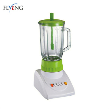 800W Glass Beaker Cups Blender