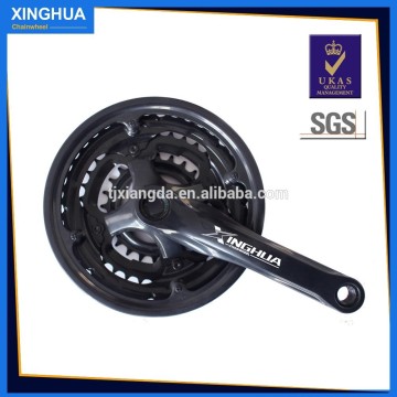 PIISS30015P46 chainwheel and cheap bike parts-suit for steel MTB