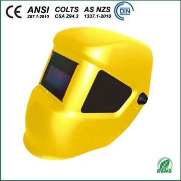 WH1102 Welding Mask with Auto Dimming
