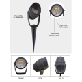 Luz de pico LED de alta qualidade 7/10/15W luz LED