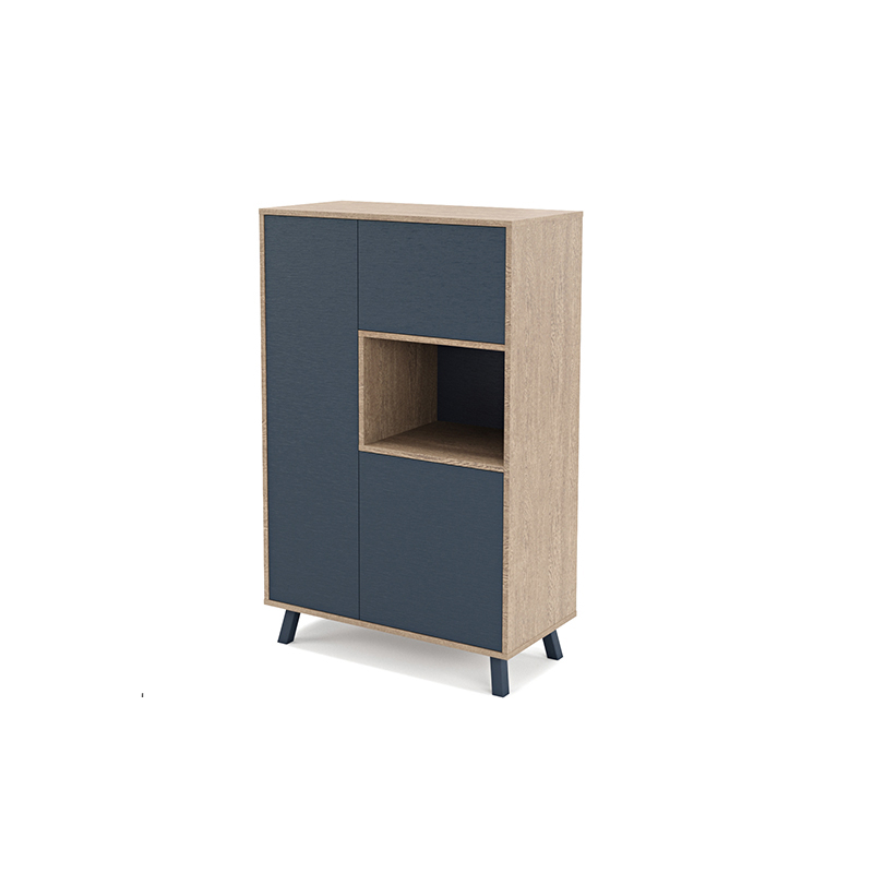 modern wooden office furniture