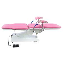 Electric obstetric examination gynecological chair OB bed
