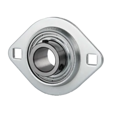 Housing Bearings SBPFL200 series