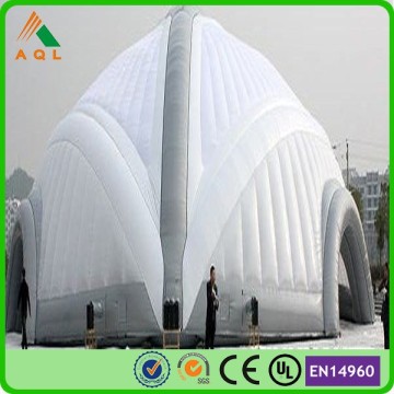 Giant inflatable dome tent for sale inflatable round air tent