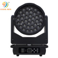 K20 37x15W RGBW LED Zoom Washing Moving Head