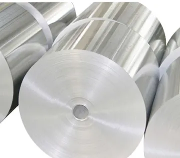 Hot selling aluminium foil container price in India