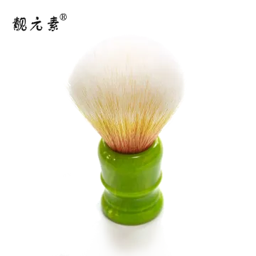 Beard Brush High Quality Badger Hair Brush
