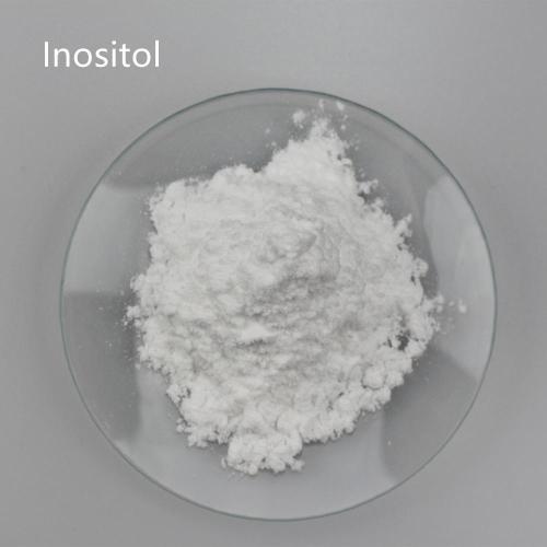 Inositol HS 29061320 Aditivos alimentarios