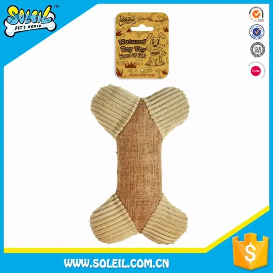 Wholesale Price Sound Toys Plush Toys For Pet Made In China