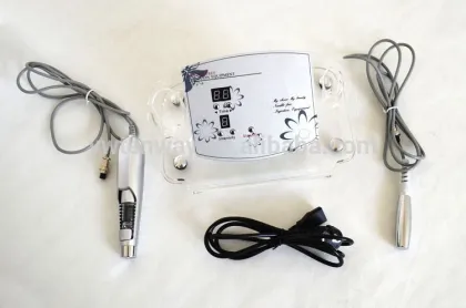 Ho sell No Needle Skin rejuvenation meso mesotherapy gun/Machine