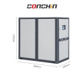 צ'ילר מקורר מים בנפח 78kW 230L