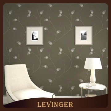 Levinger Decorative Cozy Grass Design Paper Wallpaper