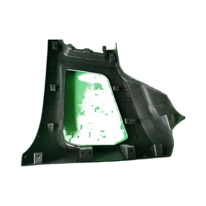 Shaanxi Automobile Shacman M3000 Plastic Headlight Frame DZ96259622235 DZ96259622236