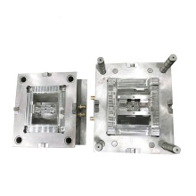 molding companies OEM injection molding part plastic mould