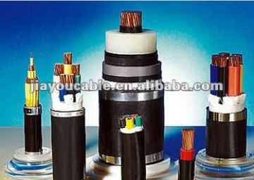 Aluminum Clad Steel Wire for OPGW