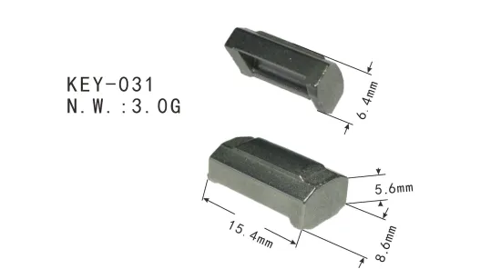MD747639/MD735288 Key Synchro for Hyundai Mitsubishi