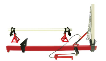 FRAME STRAIGHTENER