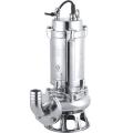 pompa submersible stainless steel