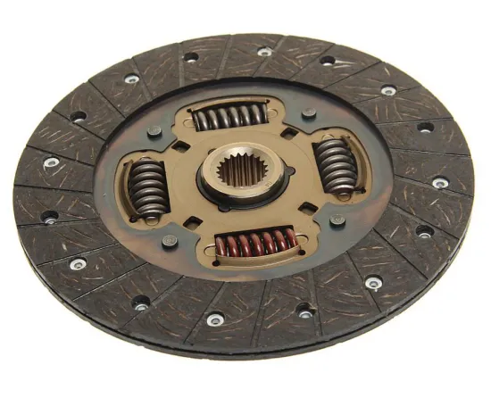 Japanese Car Custom Clutch Disc Plate 31250-20280 31250-12300 Transmission Kit for Carina Corolla MR2 Yaris