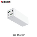 GAN 78W 4 PORTS C CHARGER QC3.0 PD3.0