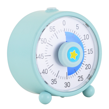 Battery Powered Visual Countdown Kitchen Timer