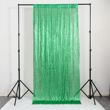 Wholesale Embroidered Sequin Backdrops for Weddings and Events
