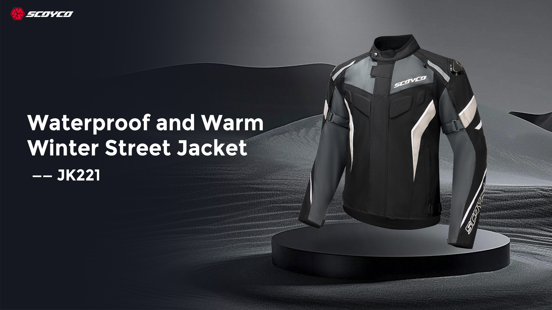 cordura motorcycle jacket