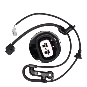 ABS Wheel Speed Sensor 89516-06050 for Toyota Camry 2007-2011 Anti-Skid Control Sensor Wire Harness