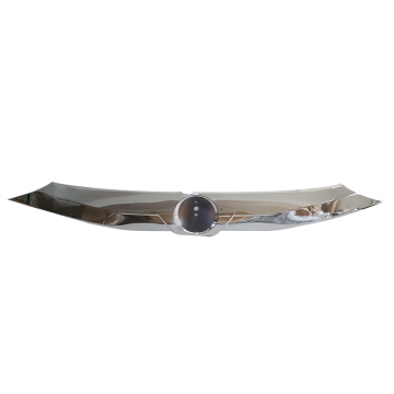 Front Decoration Board for Marco Polo New G7 Bus Body Parts HC-B-35331-1