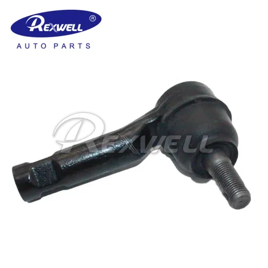 REXWELL Genuine Parts Auto Front Left Right Steering Gear Rack End Tie Rod Outer Ball Joint Kit KD31-32-280 for Mazda CX-5 KE107" 

However, for better SEO and readability, you might consider shortening it to:

"REXWELL Steering Gear Rack End Tie Rod Kit 