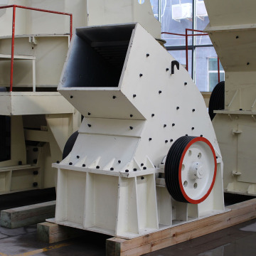 Electric Motor Stone Clay Hammer Crusher with Accessories for Sale