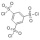 1,3,5-Benzenetrisulfonyltrichloride CAS 21538-06-7