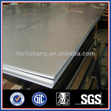 321 stainless steel sheeting manufacturer