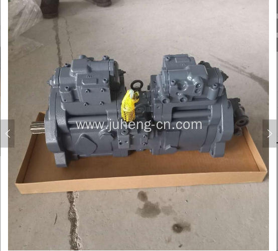 Excavator SH200HD-3 Hydraulic Pump SH200HD-3 Main Pump