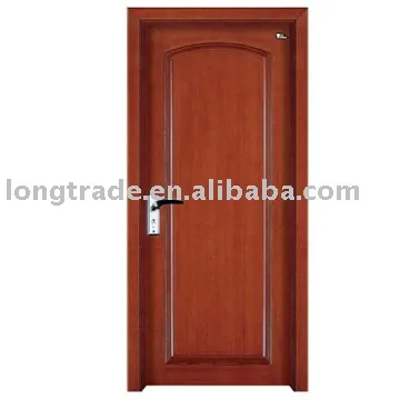 Wooden Door