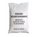 Sodium Hexametaphosphate, White Powder Appearance