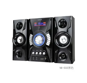 2.1 multimedia speaker system 2.1 multimedia speaker system