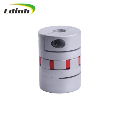Flexible Joint Coupling Spider Jaw Rotex Shaft Coupling