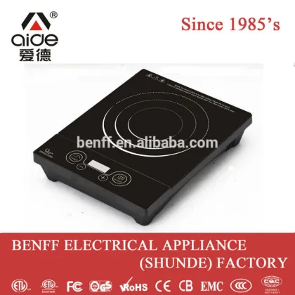 Schott ceran glass tea stove induction cooker pcb board electric grill