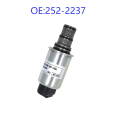 Yükleyici 953D 963D C6.6 Solenoid Valf 252-2237 2522237