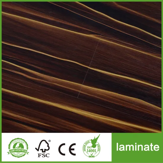 12mm AC4 parquet Laminate Flooring with best price