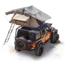 Aluminium Folding Roof Top Tent