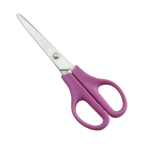 6" Stainless Steel  Stationery Scissors