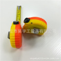 5m abs case steel measuring tape