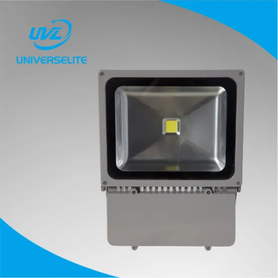 70W 80W 100W IP65 LED Flood light Cool Warm White Outdoor Landscape 85-265V Lamp
