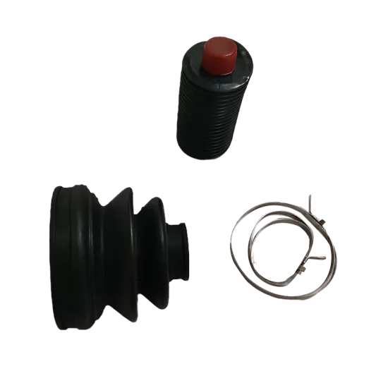 MI-3-548 CV Joint for Mitsubishi Pajero V73