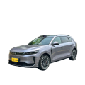 2025 Voyah Free FREE+ 4WD Qiankun Edition