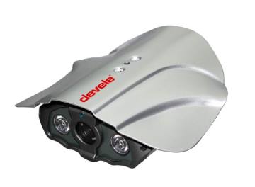 IP CCTV Camera with 3years Warranty (Sony222+A5S)