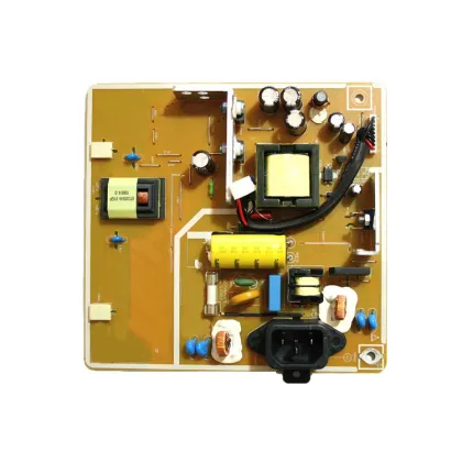 Instruments measuring pcb audio amplifier pcb inverter
